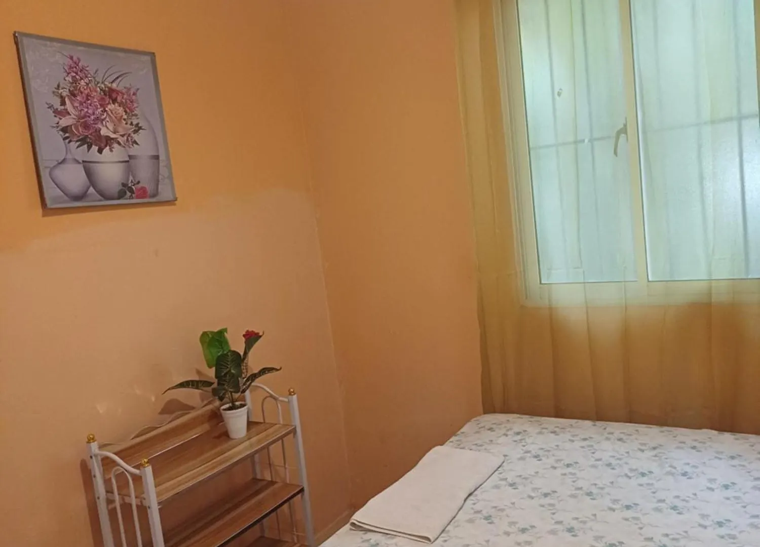 Dona Beba Guesthouse La Caleta