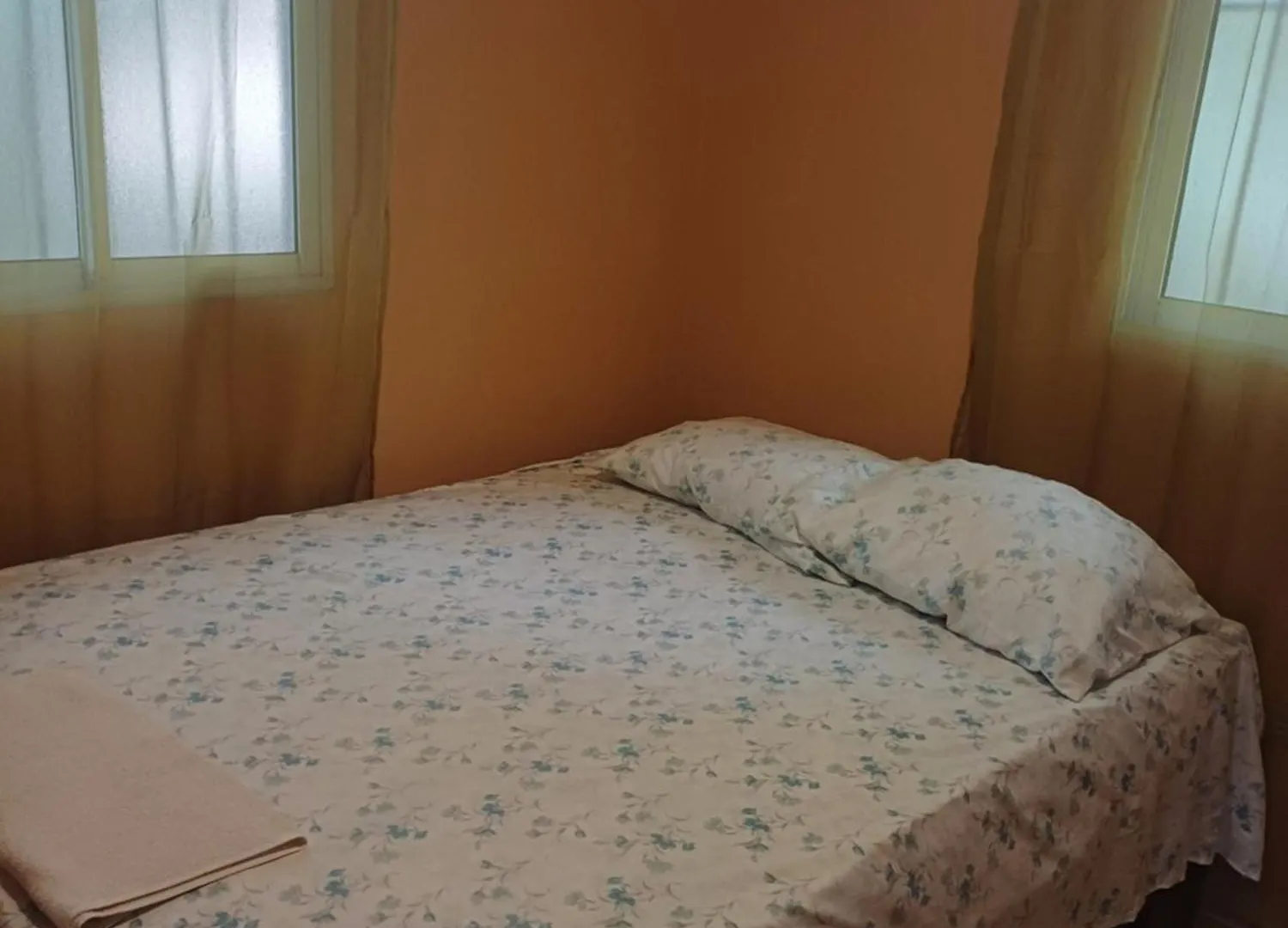 Dona Beba Guesthouse La Caleta 0*,