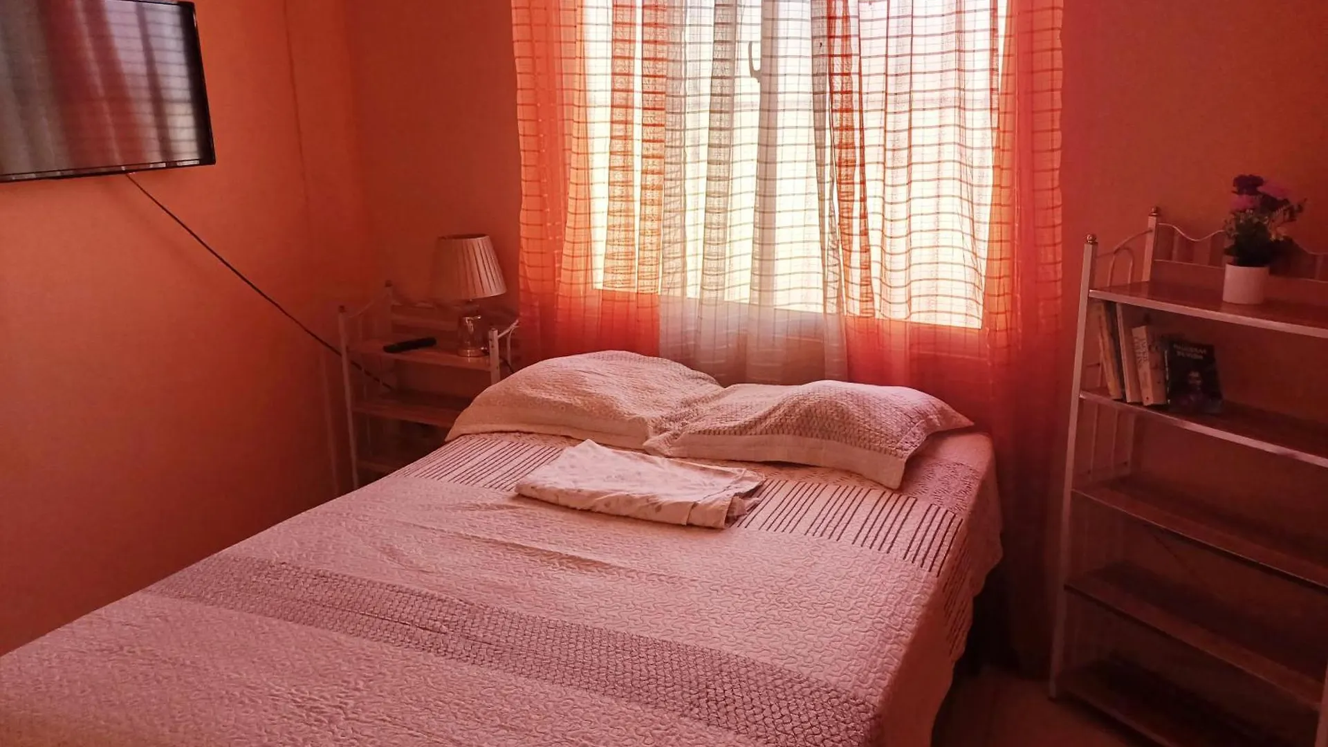 Pensión Dona Beba Guesthouse La Caleta República Dominicana