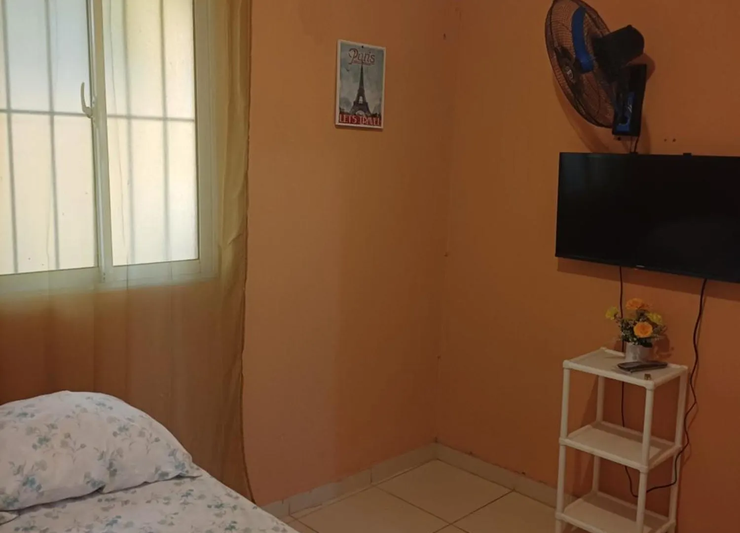 Dona Beba Guesthouse La Caleta Pensión