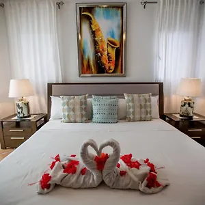 Rolando Share Bed and breakfast