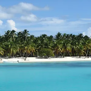 Arcoiris Share Bavaro Pensión